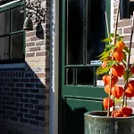 De Oude Walnoot Sint Pancras