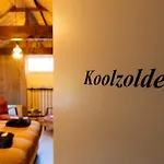 De Oude Walnoot Holiday home Sint Pancras