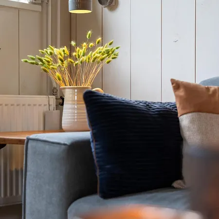 Casa de Férias De Oude Walnoot Sint Pancras