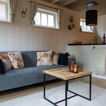 Casa de Férias De Oude Walnoot