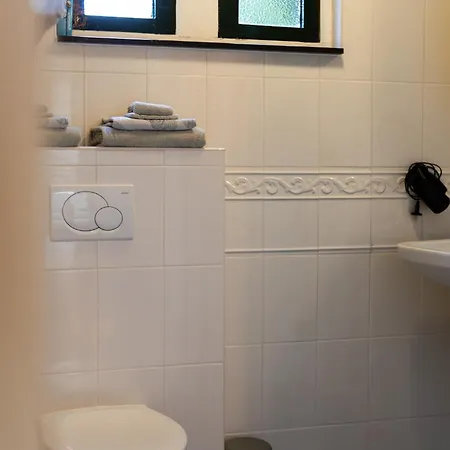 De Oude Walnoot Casa de Férias Sint Pancras