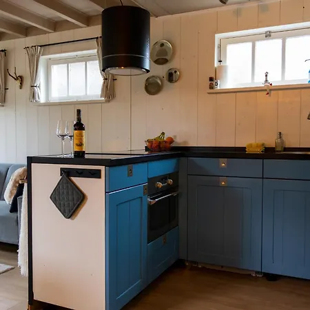 De Oude Walnoot * Sint Pancras