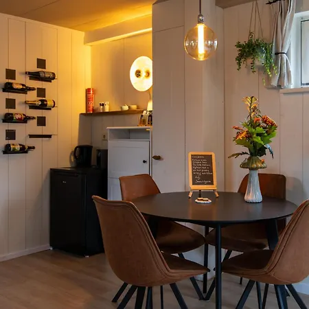 Casa de Férias De Oude Walnoot