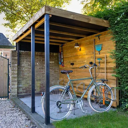 De Oude Walnoot Sint Pancras