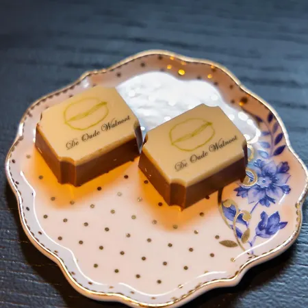 Casa de Férias De Oude Walnoot