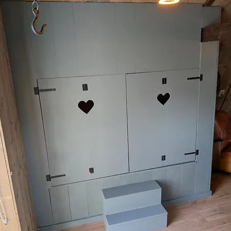 Casa de Férias De Oude Walnoot *