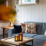 De Oude Walnoot Ferienhaus *