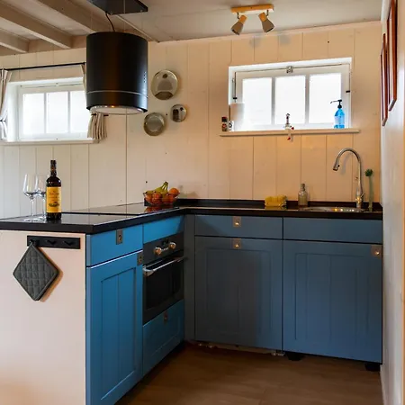 De Oude Walnoot