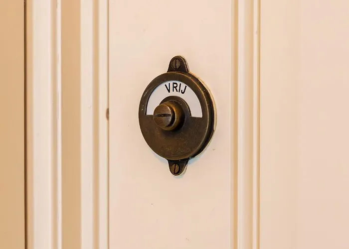 בית נופש De Oude Walnoot *