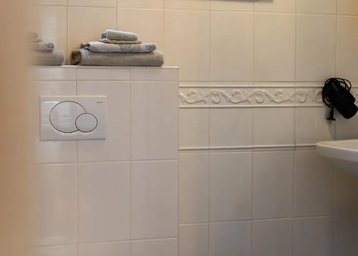 De Oude Walnoot בית נופש Sint Pancras