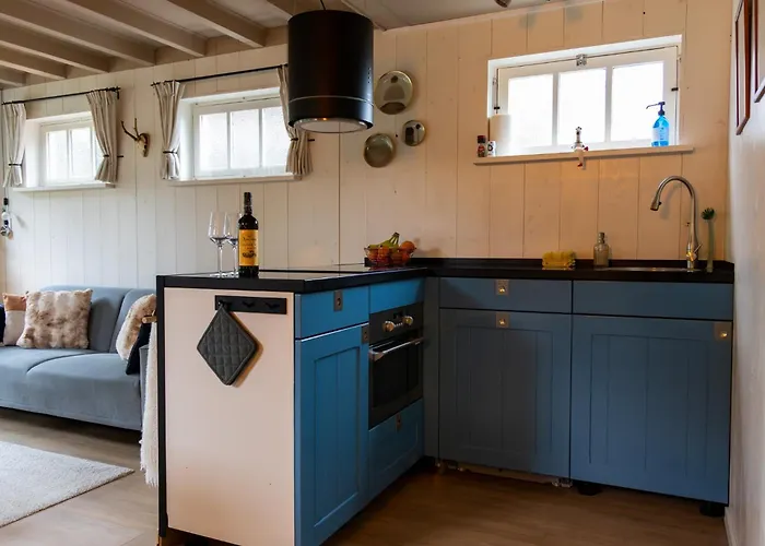 De Oude Walnoot * Sint Pancras