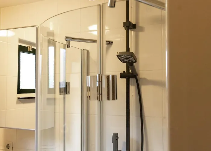 בית נופש De Oude Walnoot *