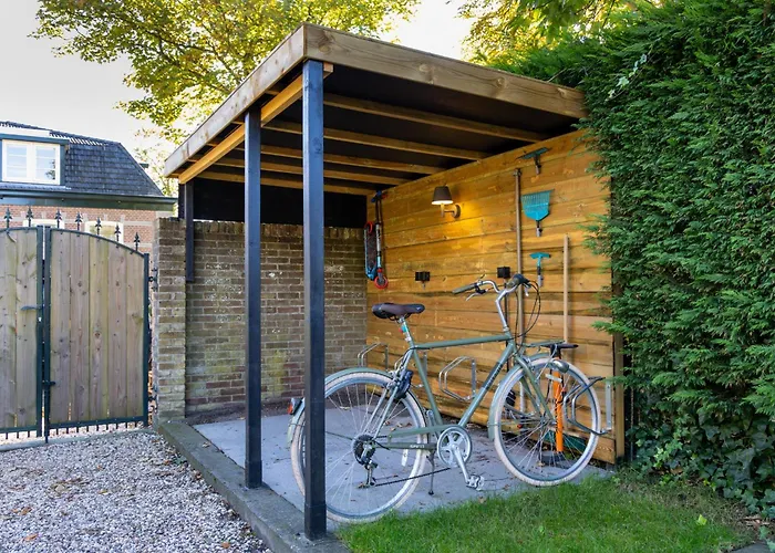 De Oude Walnoot Sint Pancras