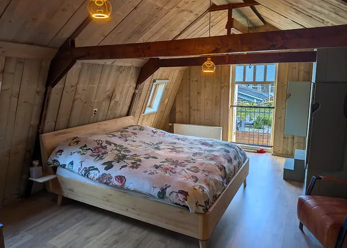 De Oude Walnoot Sint Pancras